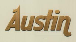 Mark logo