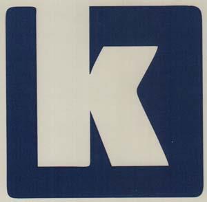 Mark logo
