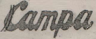 Mark logo