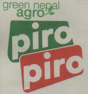 Mark logo