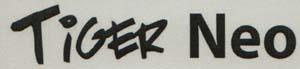 Mark logo