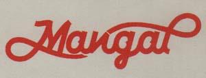 Mark logo