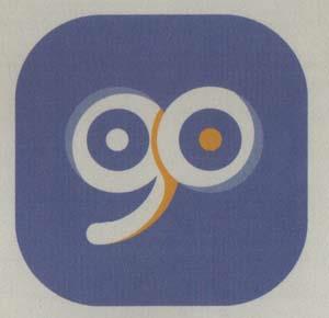 Mark logo
