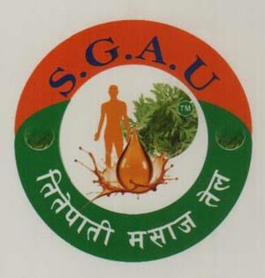 Mark logo