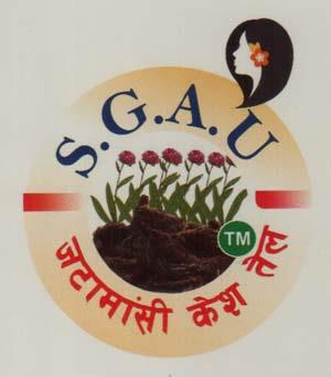 Mark logo