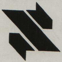 Mark logo