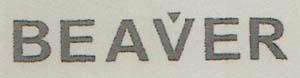 Mark logo