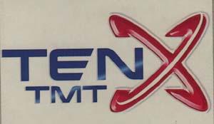 Mark logo