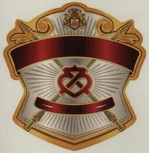 Mark logo