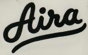 Mark logo
