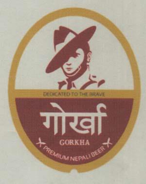 Mark logo
