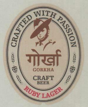 Mark logo