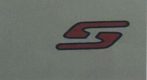 Mark logo