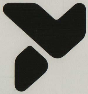 Mark logo