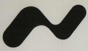 Mark logo