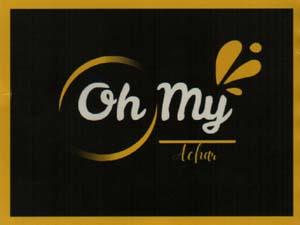 Mark logo
