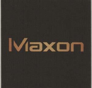 Mark logo