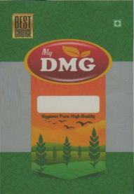 Mark logo