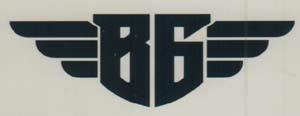 Mark logo