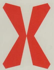 Mark logo