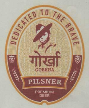 Mark logo