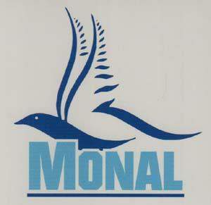 Mark logo