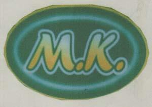 Mark logo