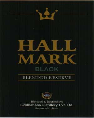 Mark logo