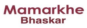 Mark logo