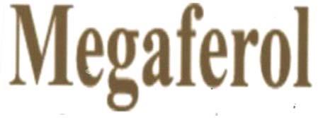 Mark logo