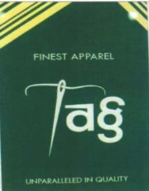 Mark logo
