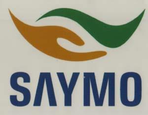 Mark logo
