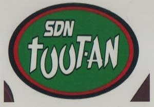 Mark logo