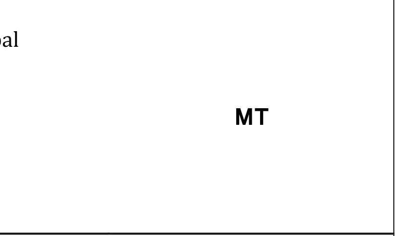 Mark logo