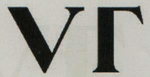 Mark logo