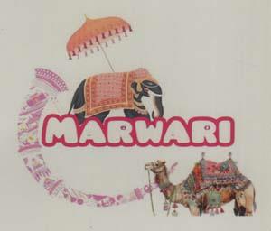 Mark logo