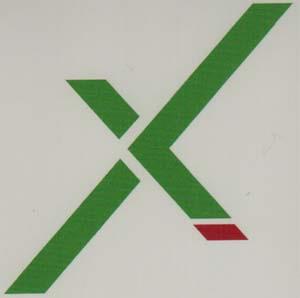 Mark logo
