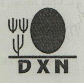Mark logo