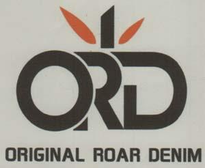 Mark logo