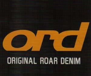 Mark logo