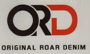 Mark logo