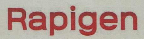 Mark logo