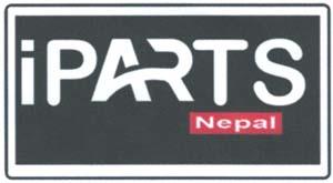 Mark logo