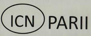 Mark logo