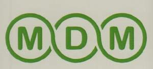 Mark logo