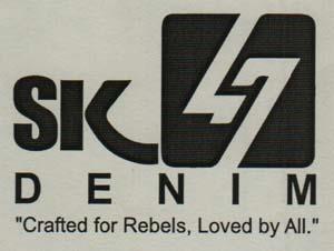 Mark logo