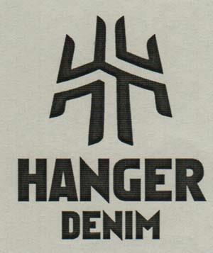 Mark logo