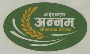 Mark logo