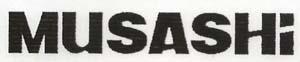 Mark logo