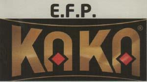Mark logo
